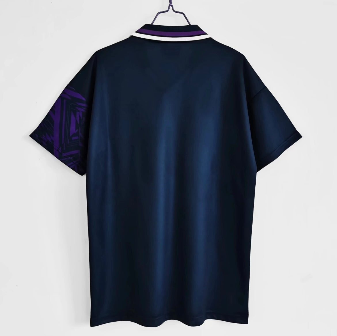 Tottenham Hotspur 1994/95 Retro Away Jersey