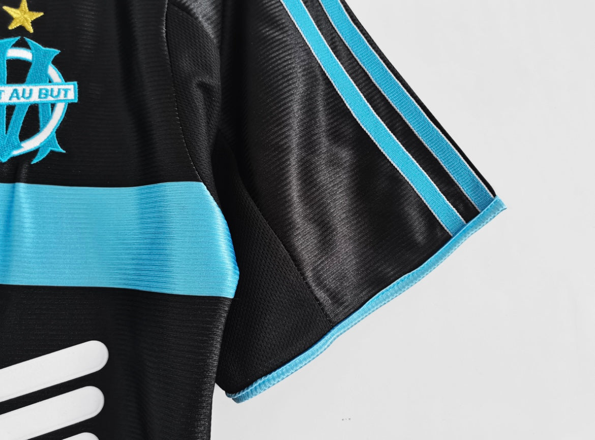 Olympique de Marseille 1999/2000 Replica Jersey