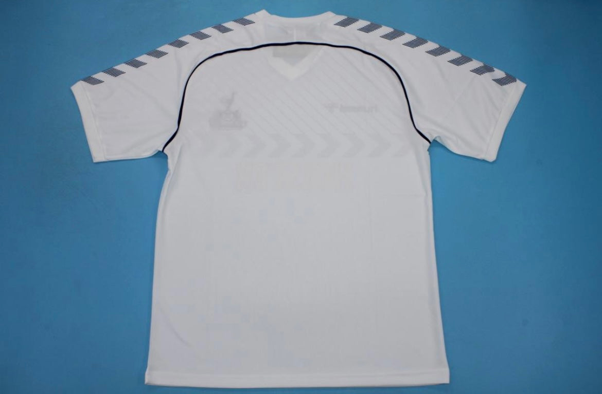 Tottenham 1986/87 Home Soccer Jersey