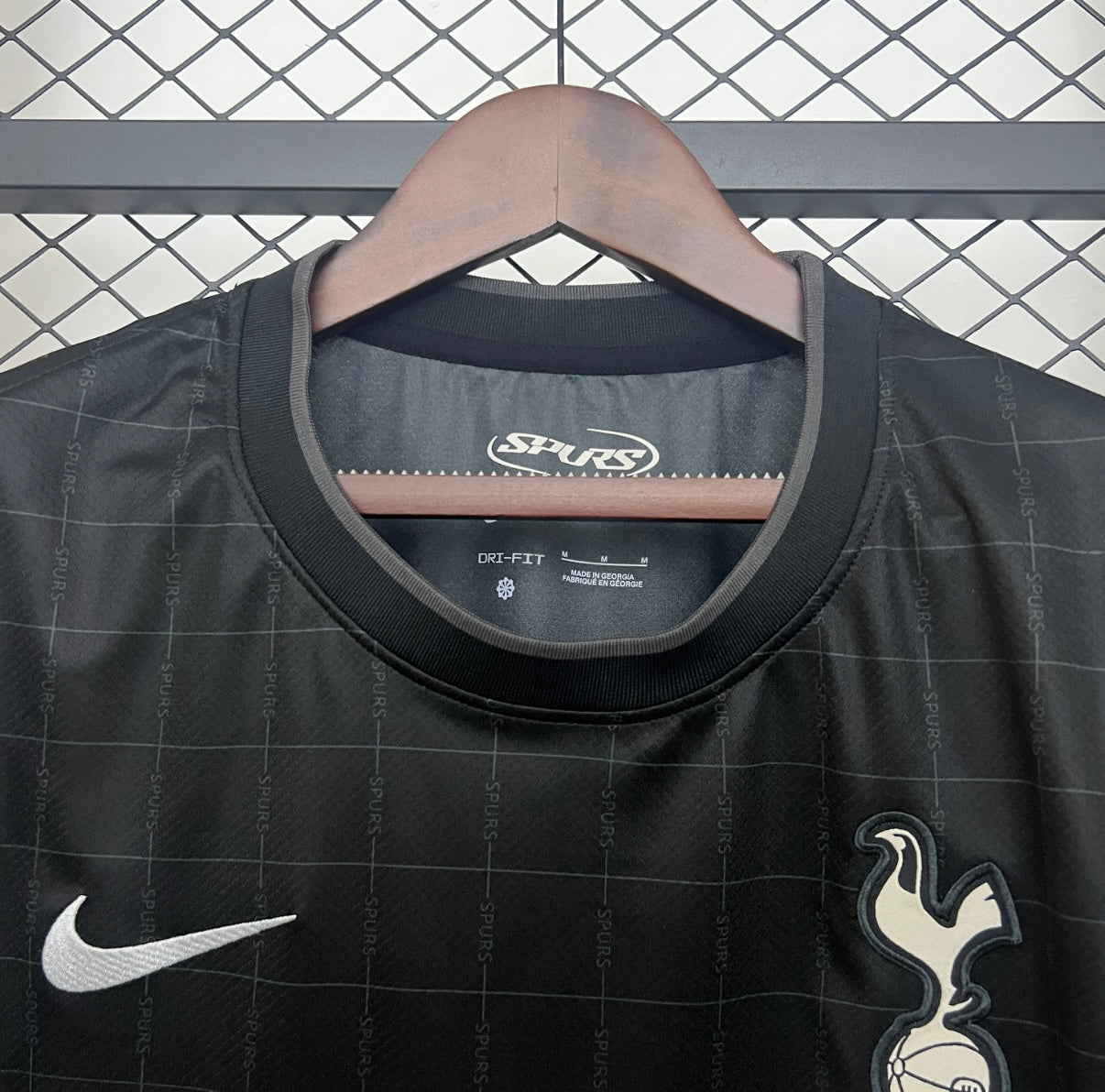 Tottenham 2025/26 Away Jersey