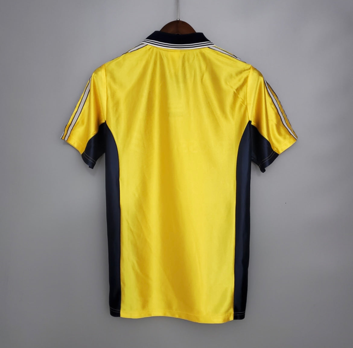 OM 1998/99 Soccer Jersey Replica