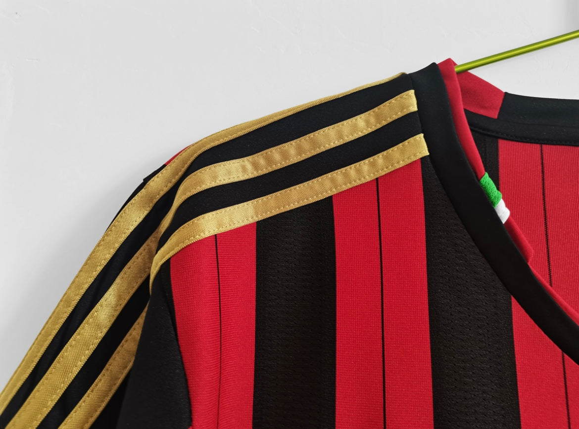 AC Milan 2013/14 Jersey Replica