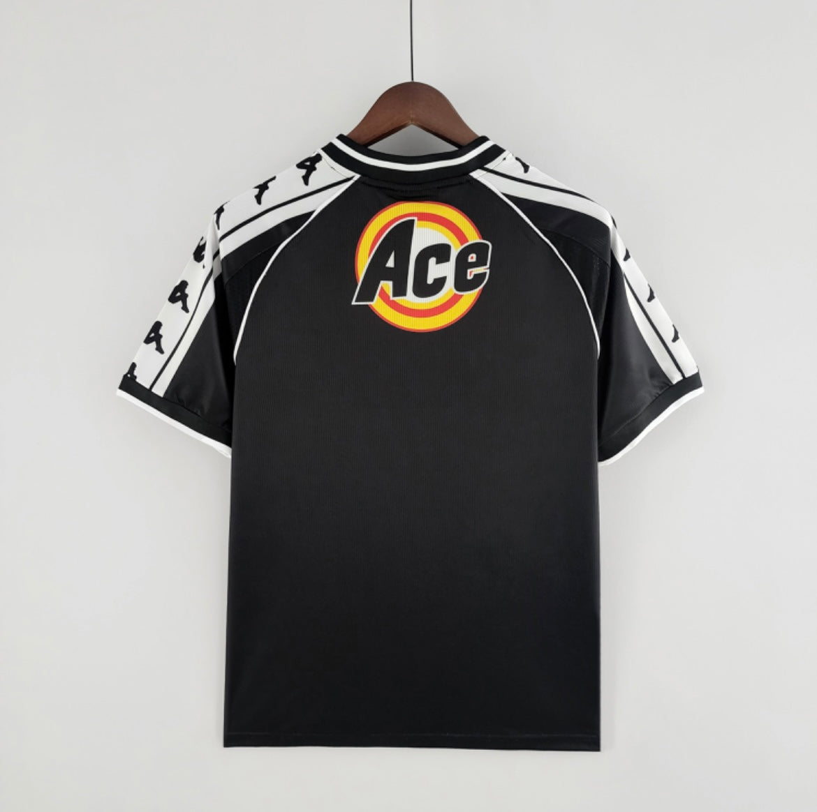 Vasco da Gama 1999/00 Home Jersey Retro Style