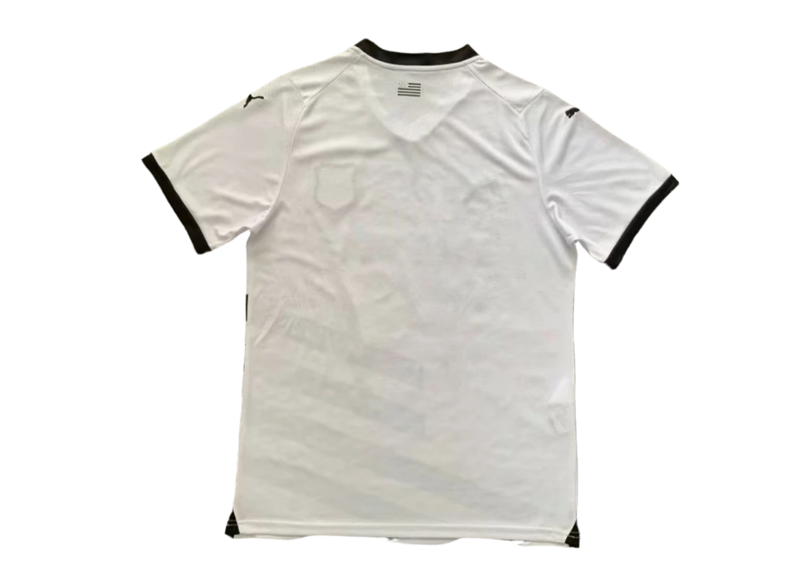 Rennes Stadium Away Jersey 2023/24