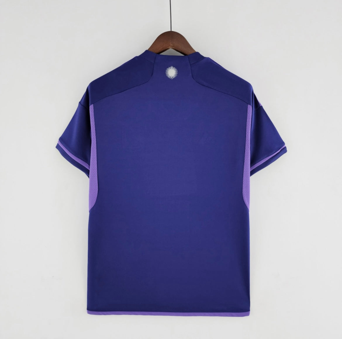 Argentina 2022 Alternate Jersey