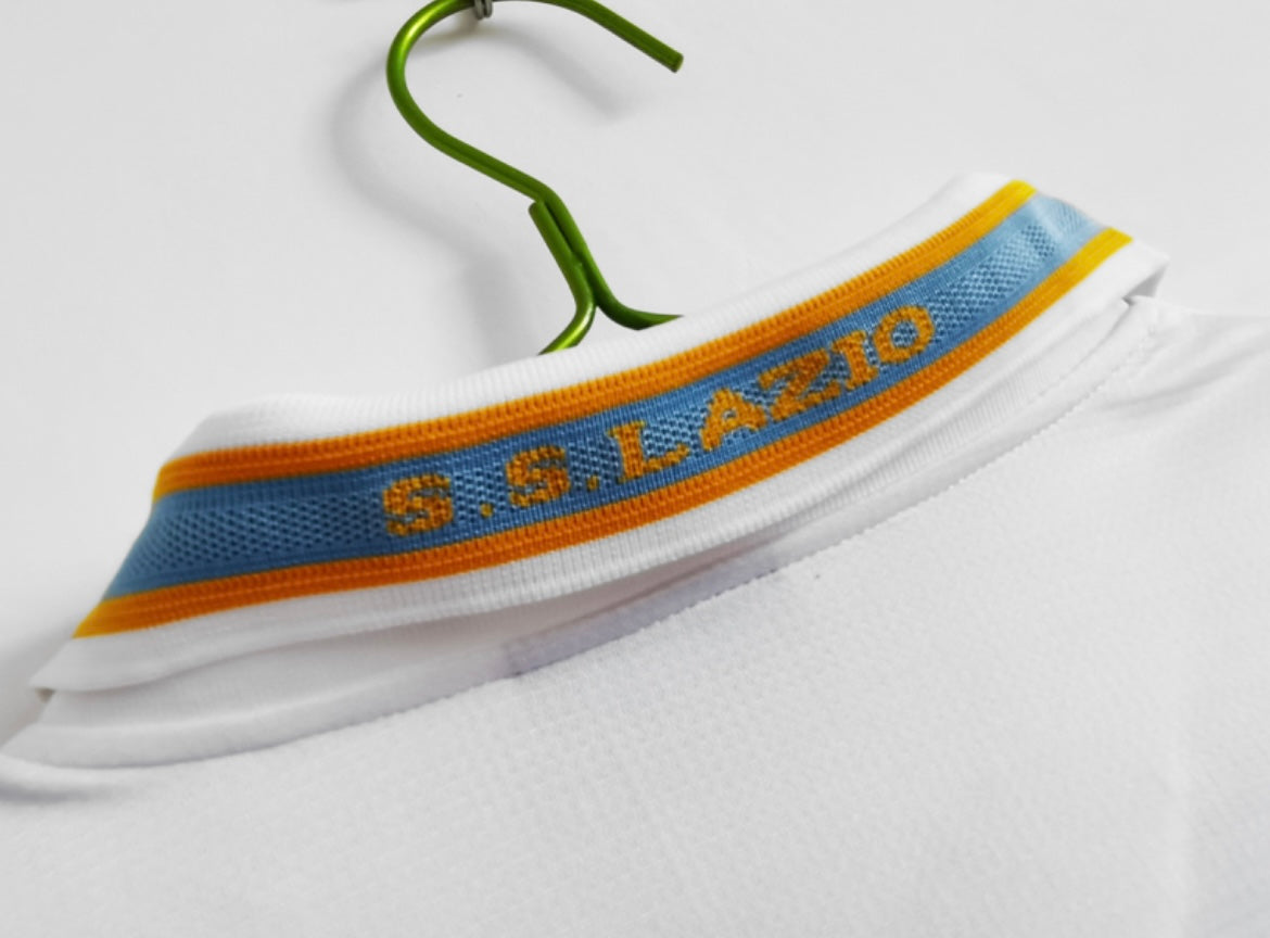 Lazio 1999/00 Away Jersey