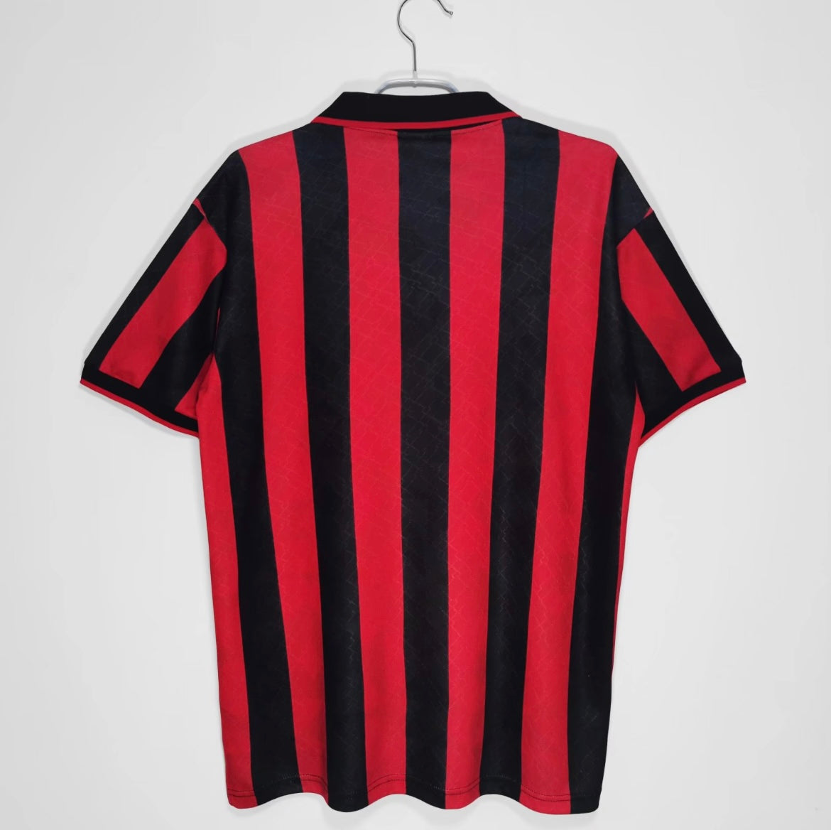 AC Milan 1995/96 Home Jersey Replica