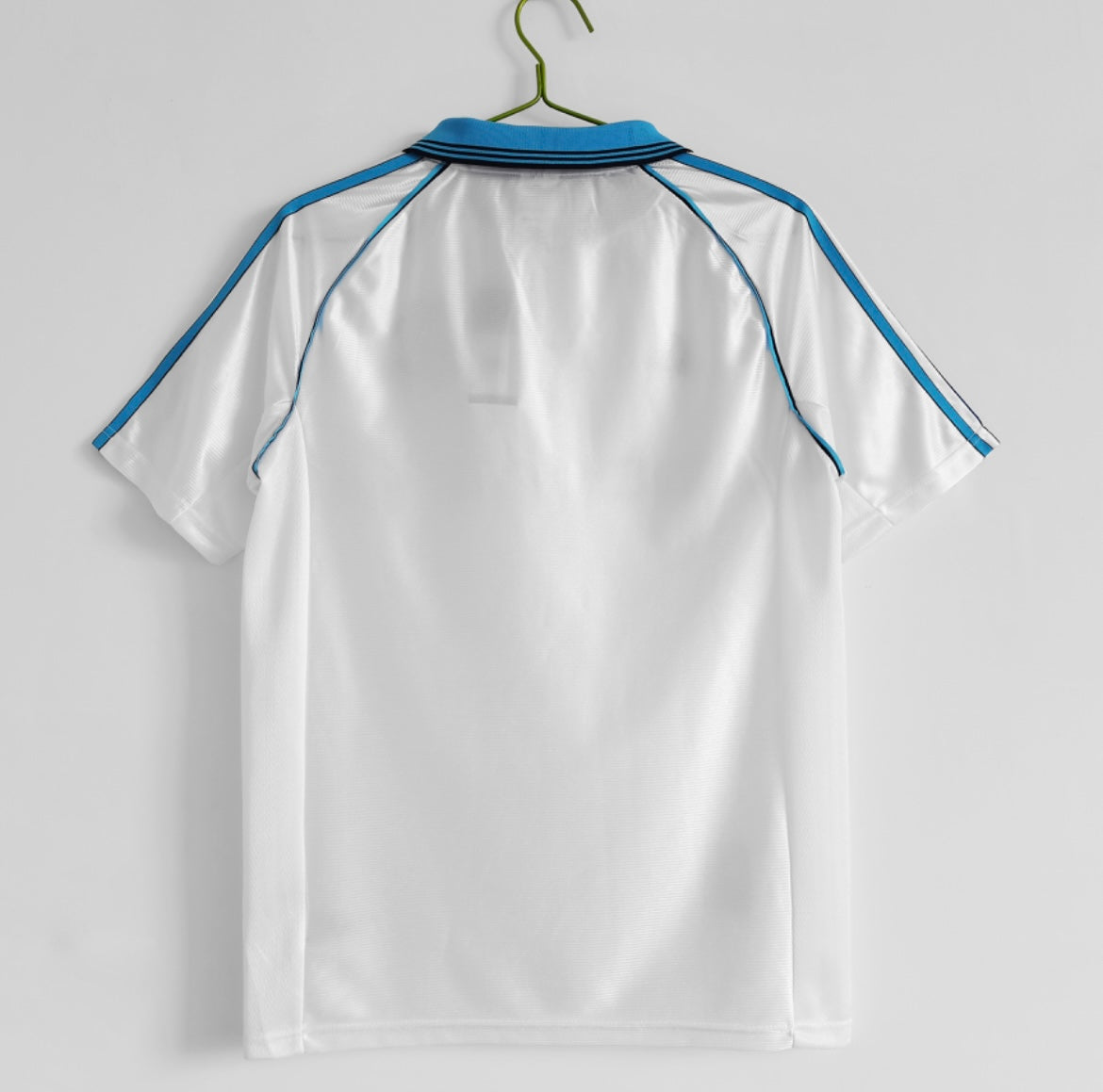 OM Home Jersey 1998/99 Edition Replica