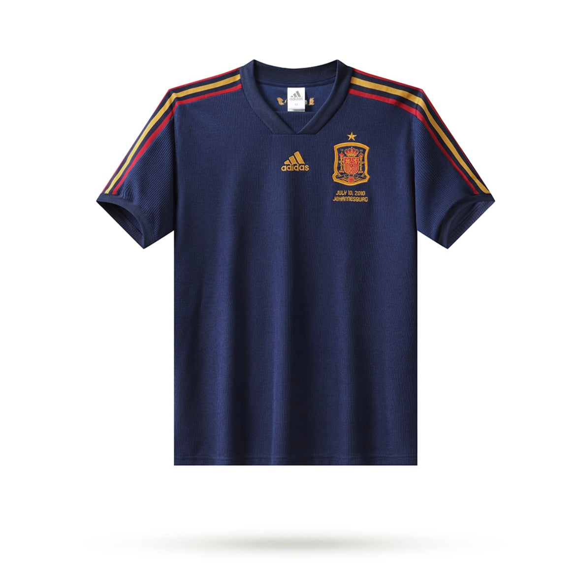 2010 Spain Outdoor Collection