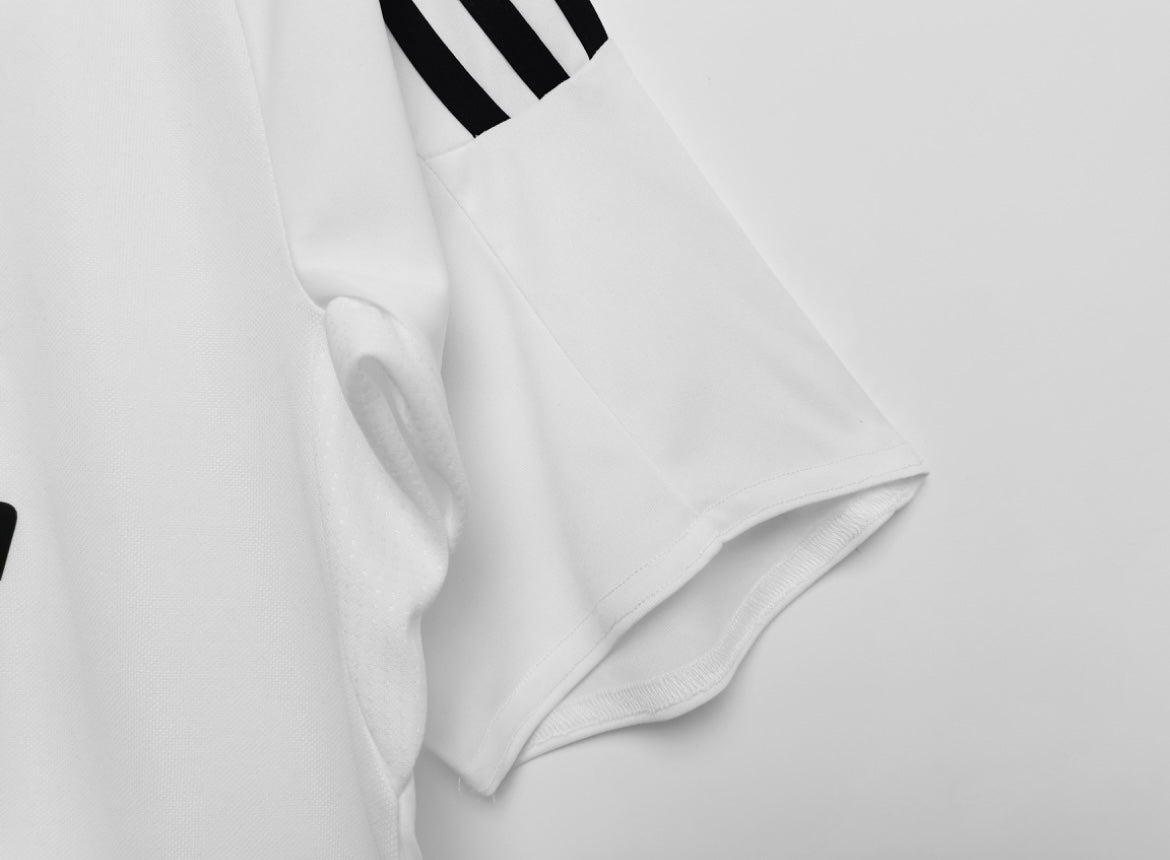 Real Madrid Home Jersey 2008/09