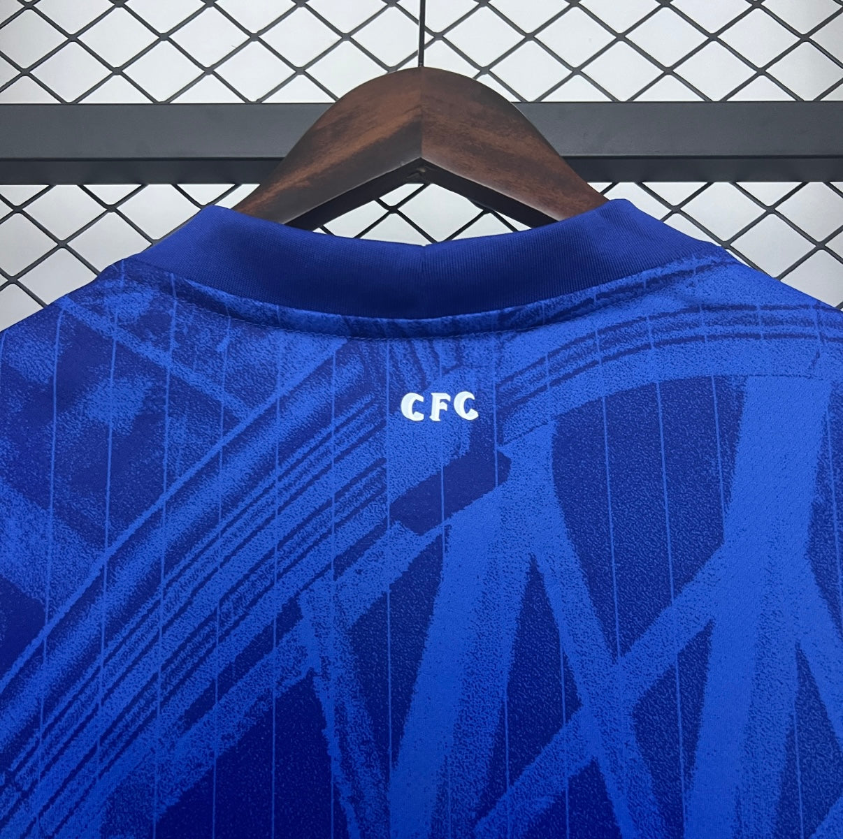 Chelsea FC Home Jersey 2025/26