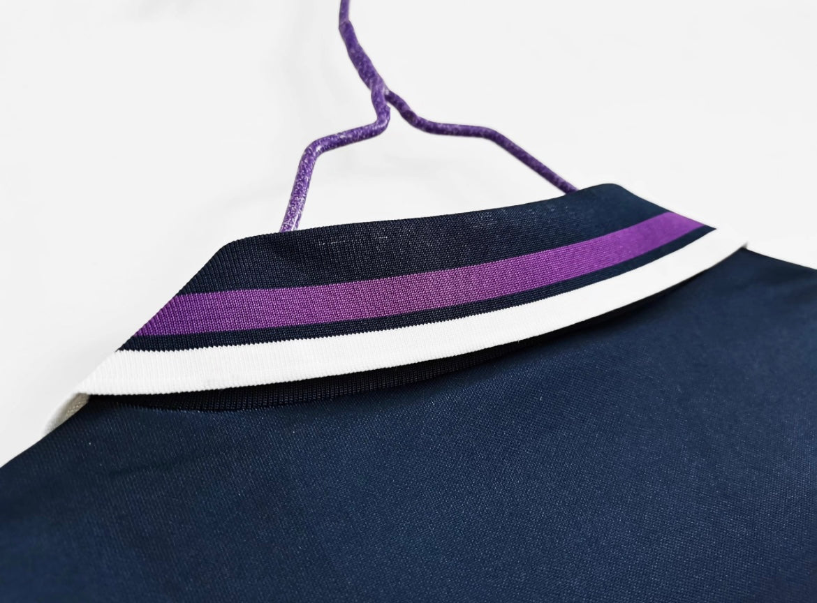 Tottenham Hotspur 1994/95 Retro Away Jersey