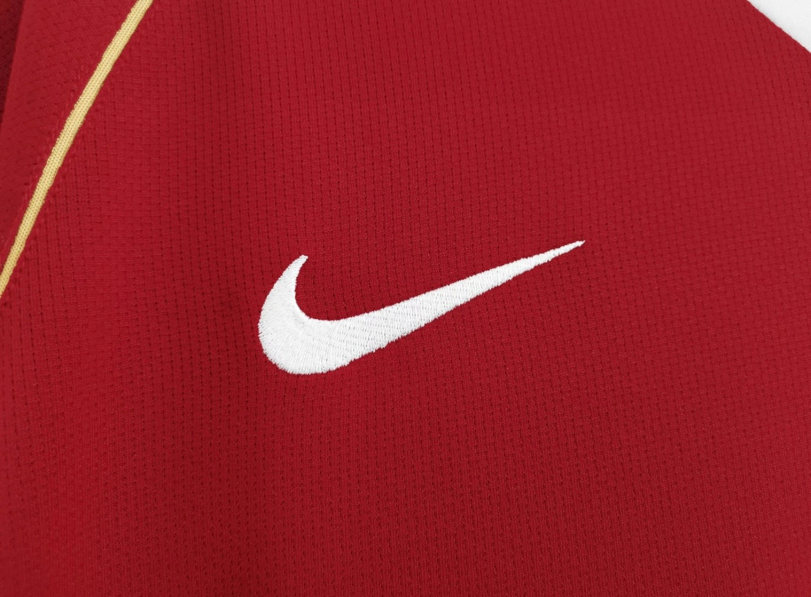 Manchester United Home Jersey 2006/07 Season