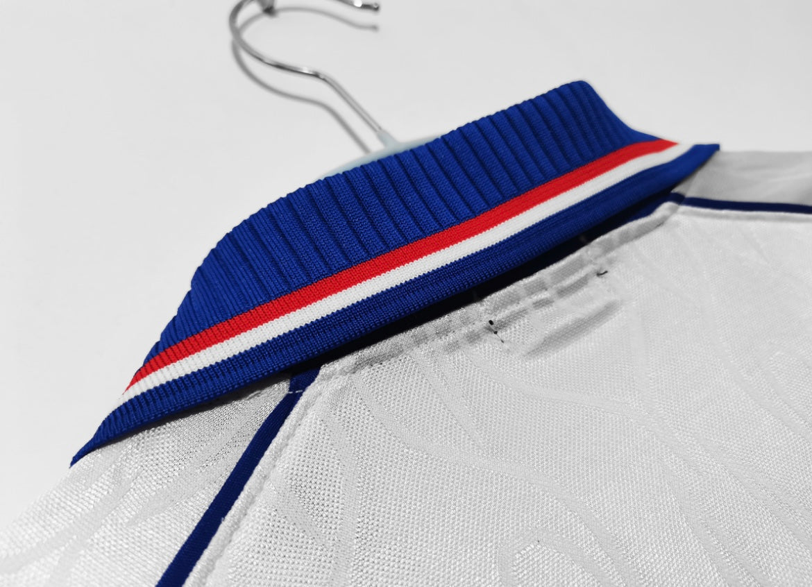 1998 Japan Away Jersey