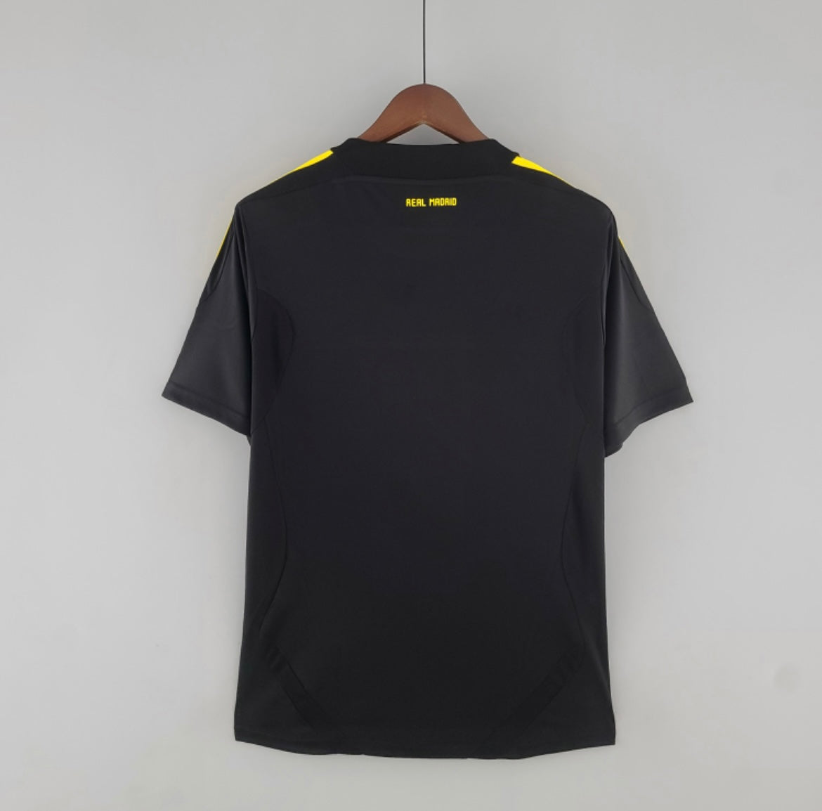 Real Madrid 2011/12 GK Jersey Replica