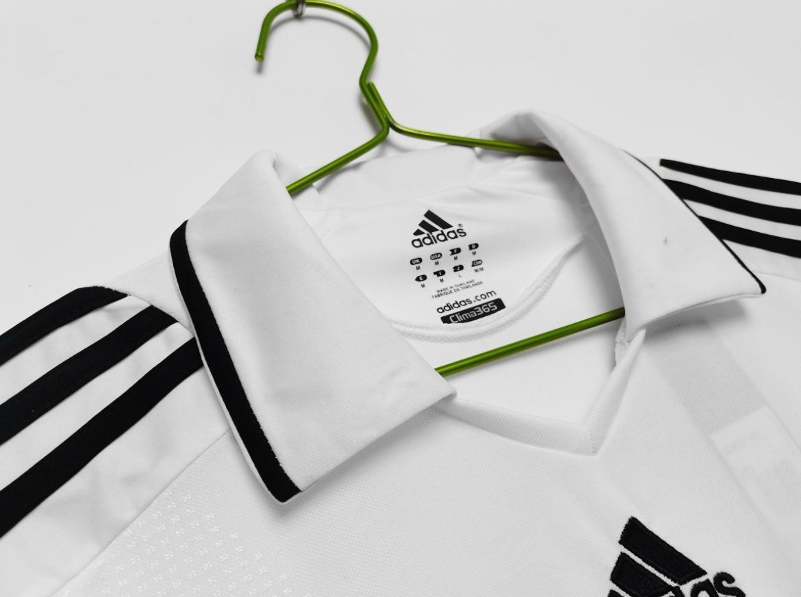 Real Madrid Home Jersey 2008/09