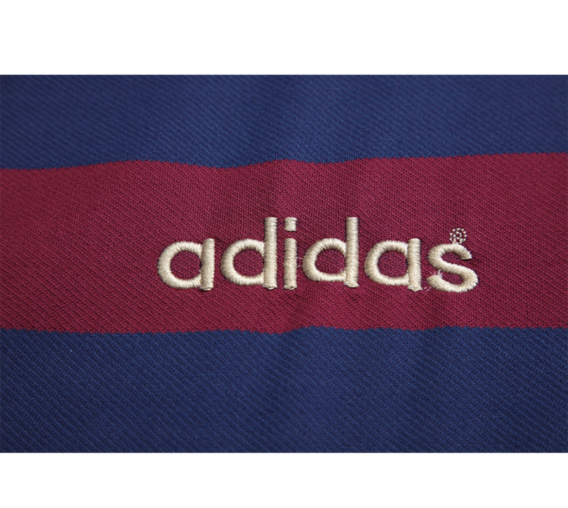 1995/96 Newcastle Away Shirt with Long Sleeves