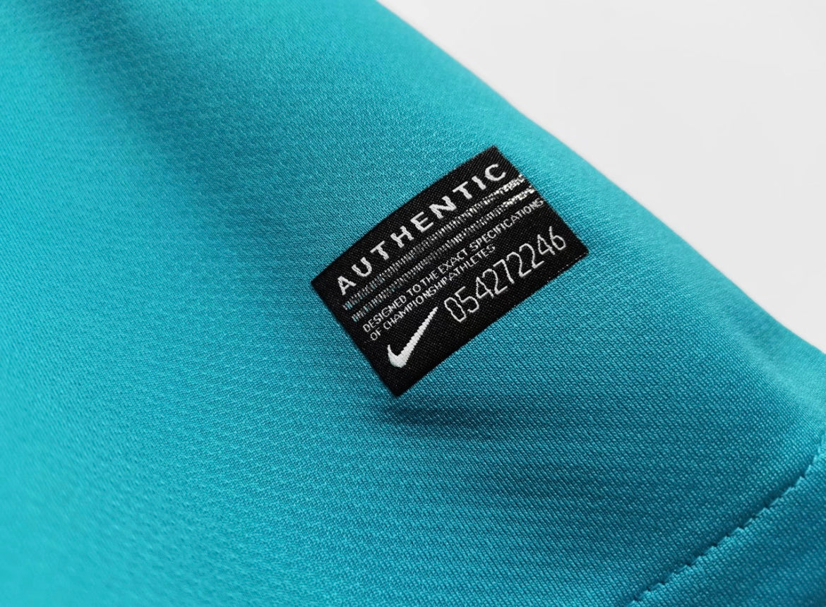 Santos FC 2012/13 Alternate Soccer Jersey