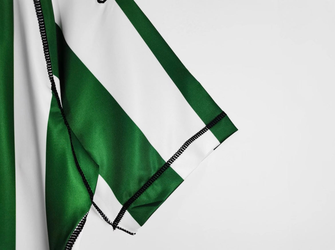Real Betis 03/04 Retro Home Jersey