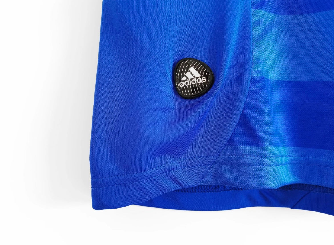 Chelsea 2011/12 Home Jersey