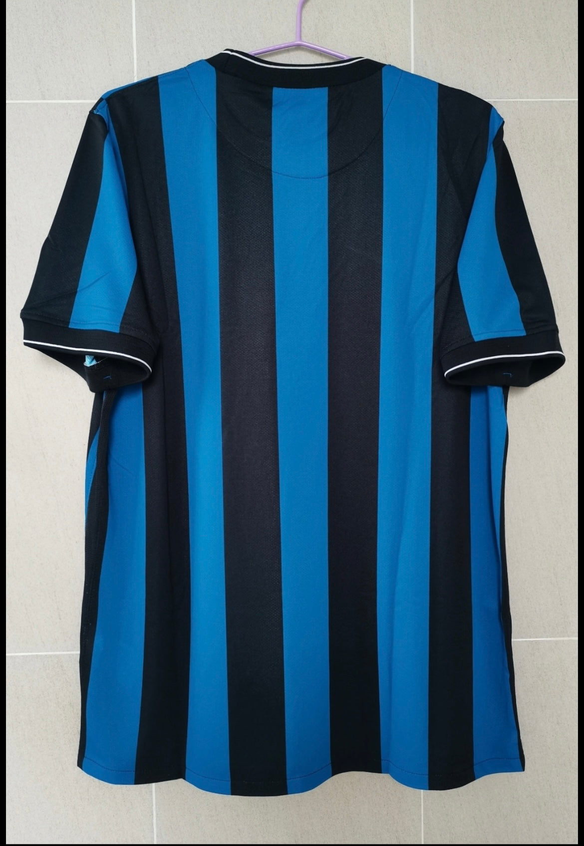 Inter Milan 2009/10 Home Jersey