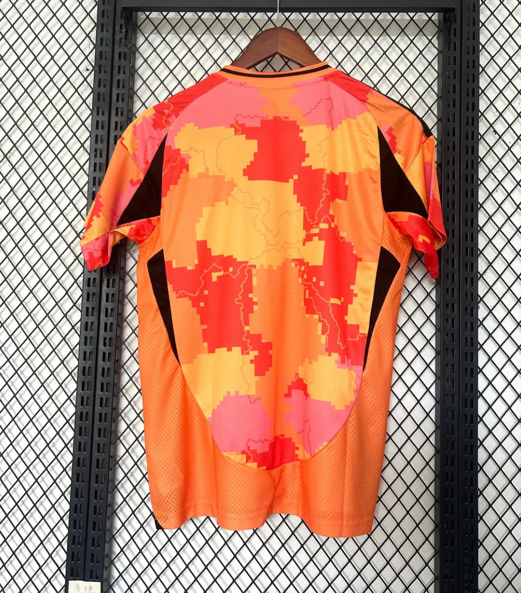 Paris FC 2025/26 Third Soccer Jersey