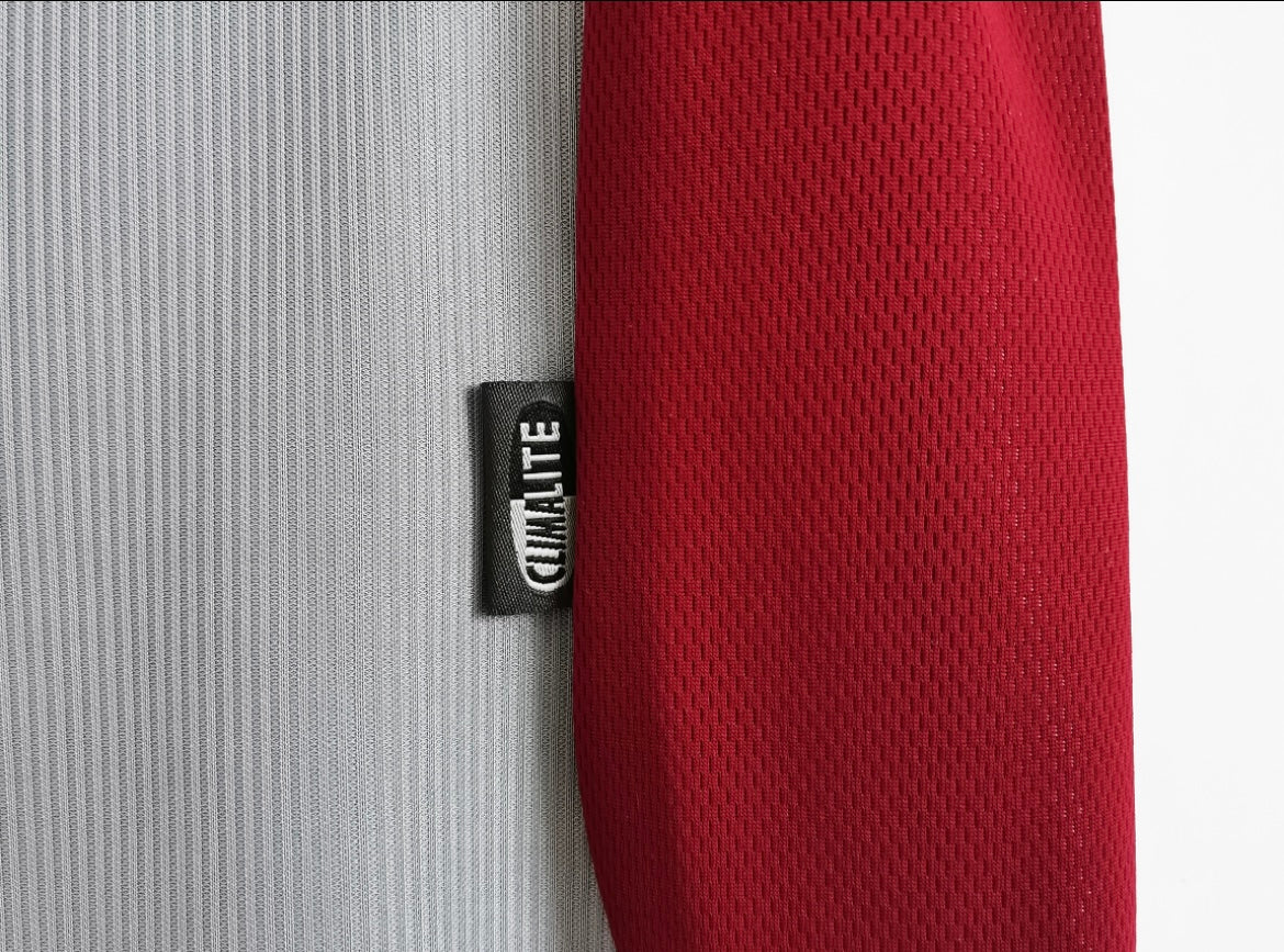 FC Bayern 1998/99 Alternate Soccer Jersey