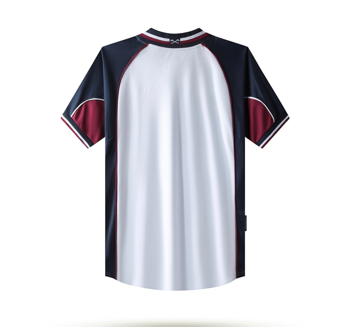 West Ham 1999/00 Away Jersey Replica