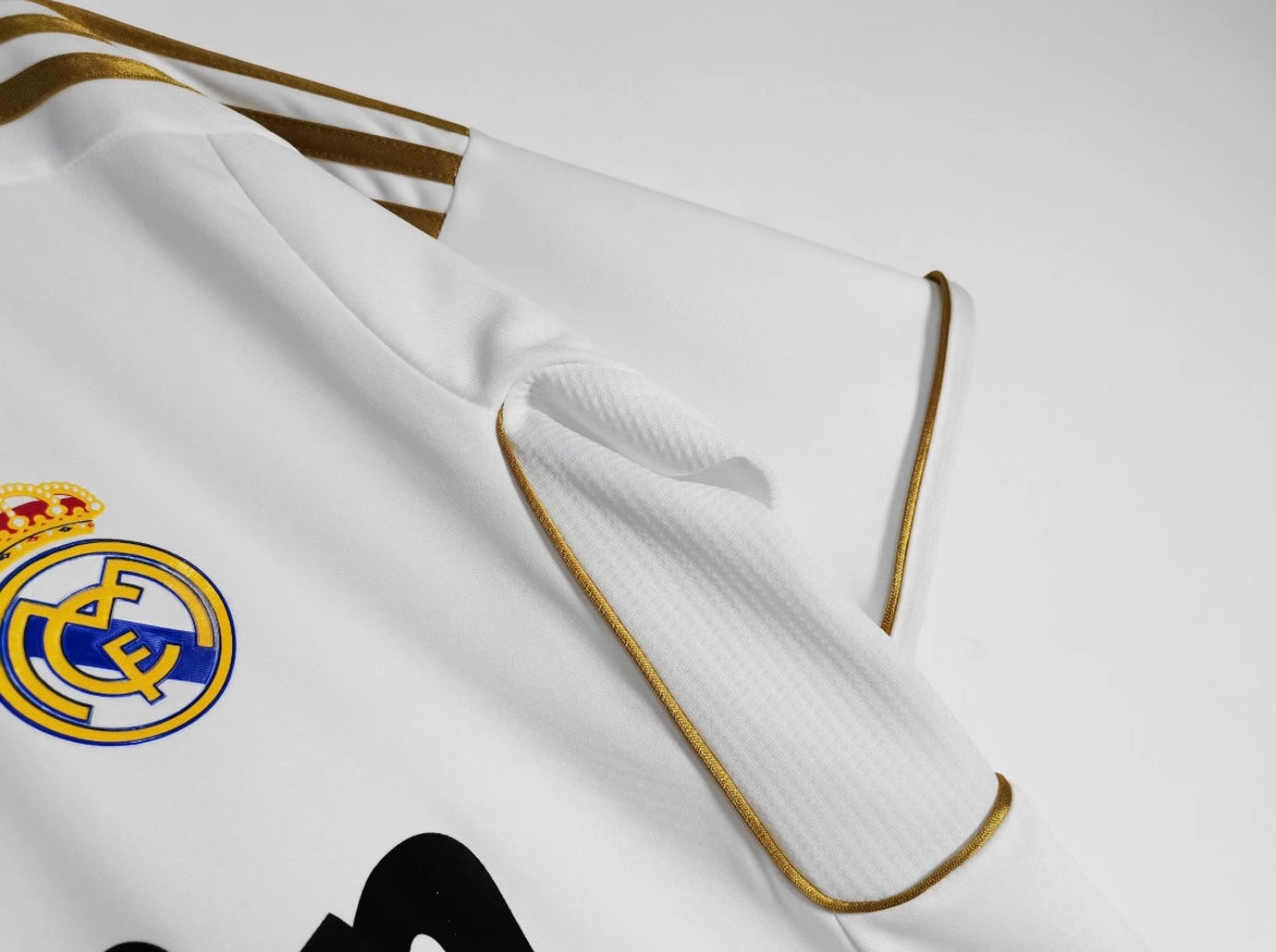 Real Madrid Home Jersey 2011/12 Season