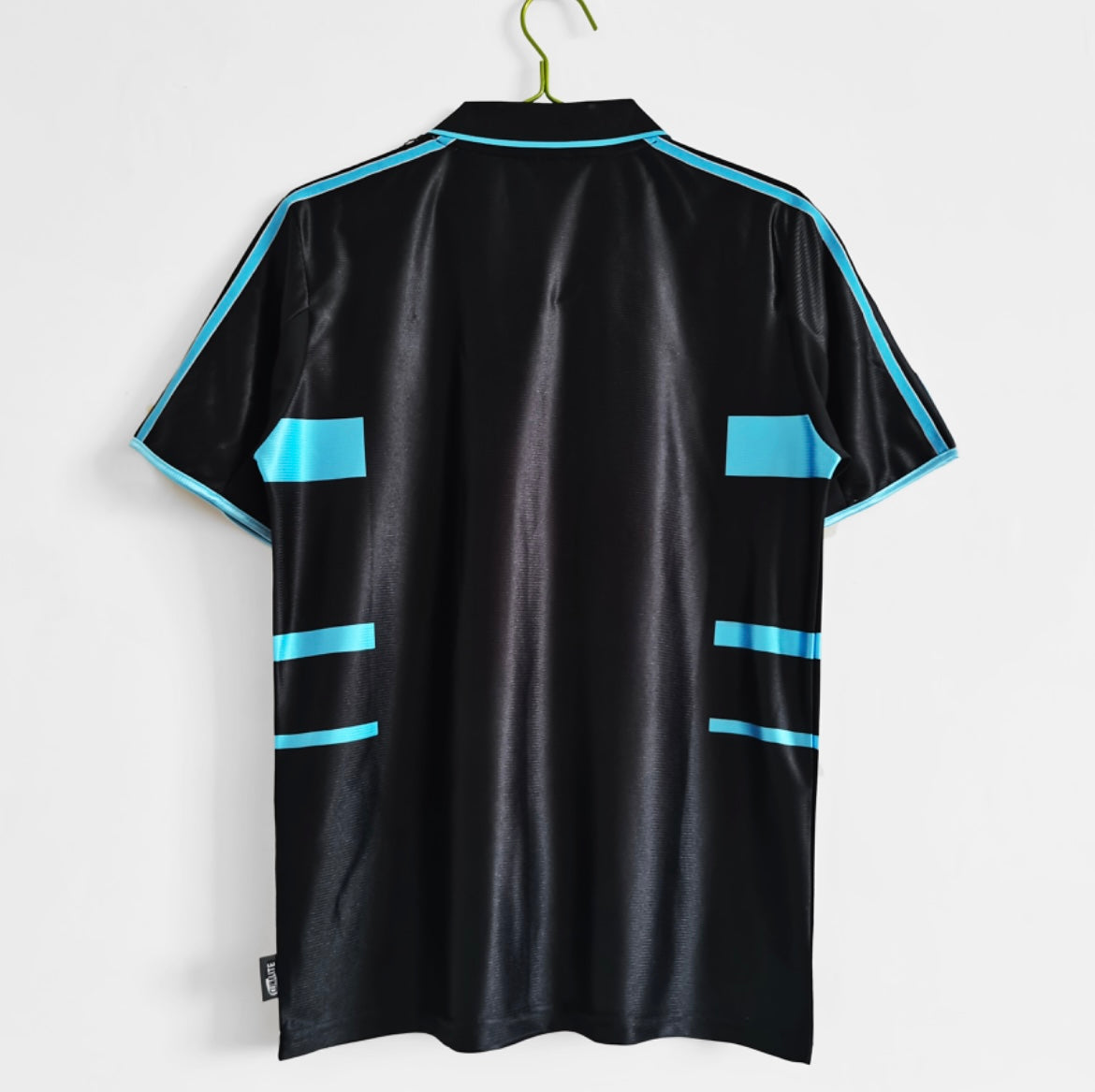 Olympique de Marseille 1999/2000 Replica Jersey