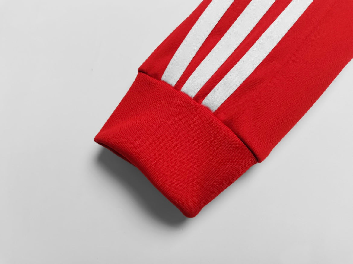 Real Madrid 2011/12 Long Sleeve Jersey