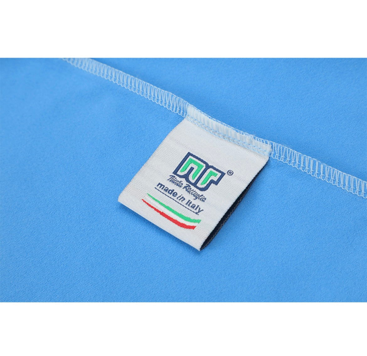 Naples 1986/87 Home Jersey Replica