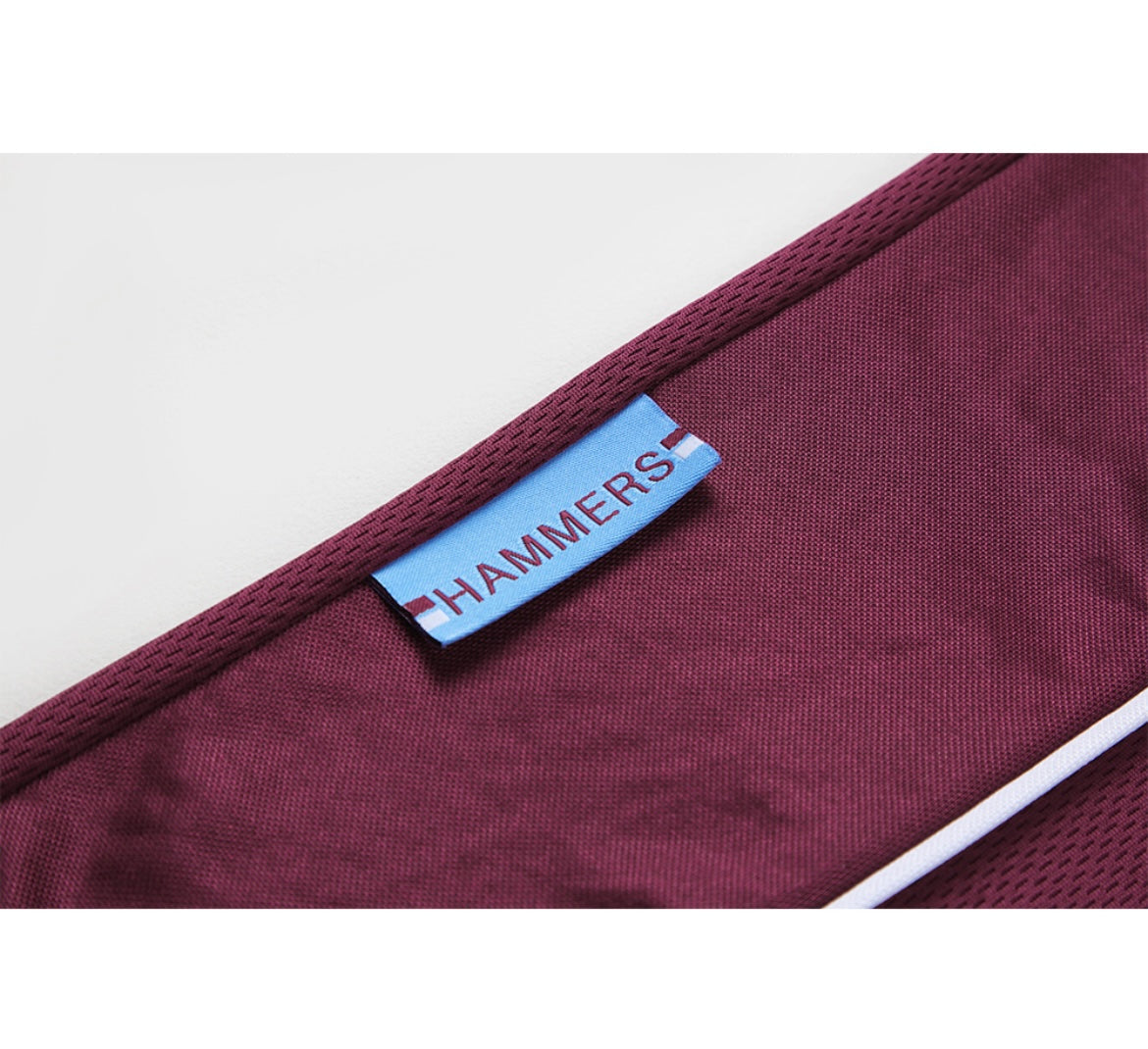West Ham 1999/2000 Home Soccer Jersey Replica