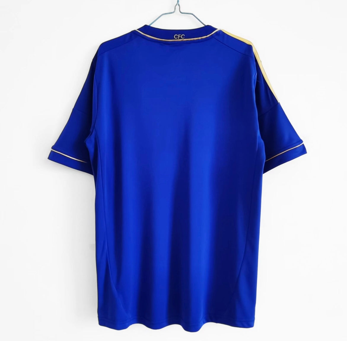 Chelsea Home Jersey 2012/13 Soccer Fan Apparel