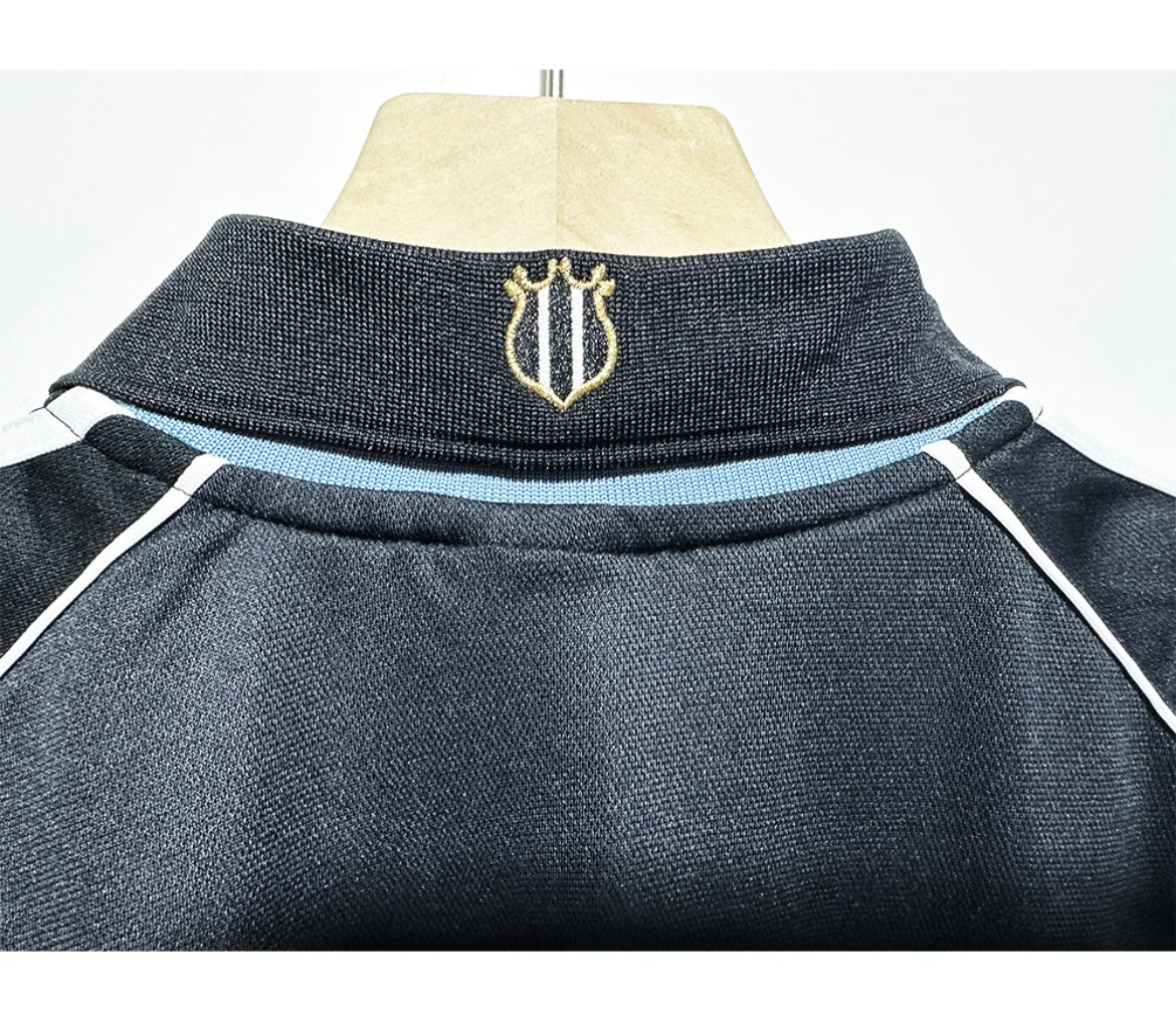Newcastle United 2000/01 Retro Away Jersey
