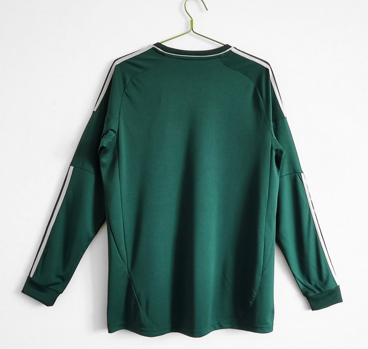 Real Madrid 2012/13 Third Kit Jersey Long Sleeve