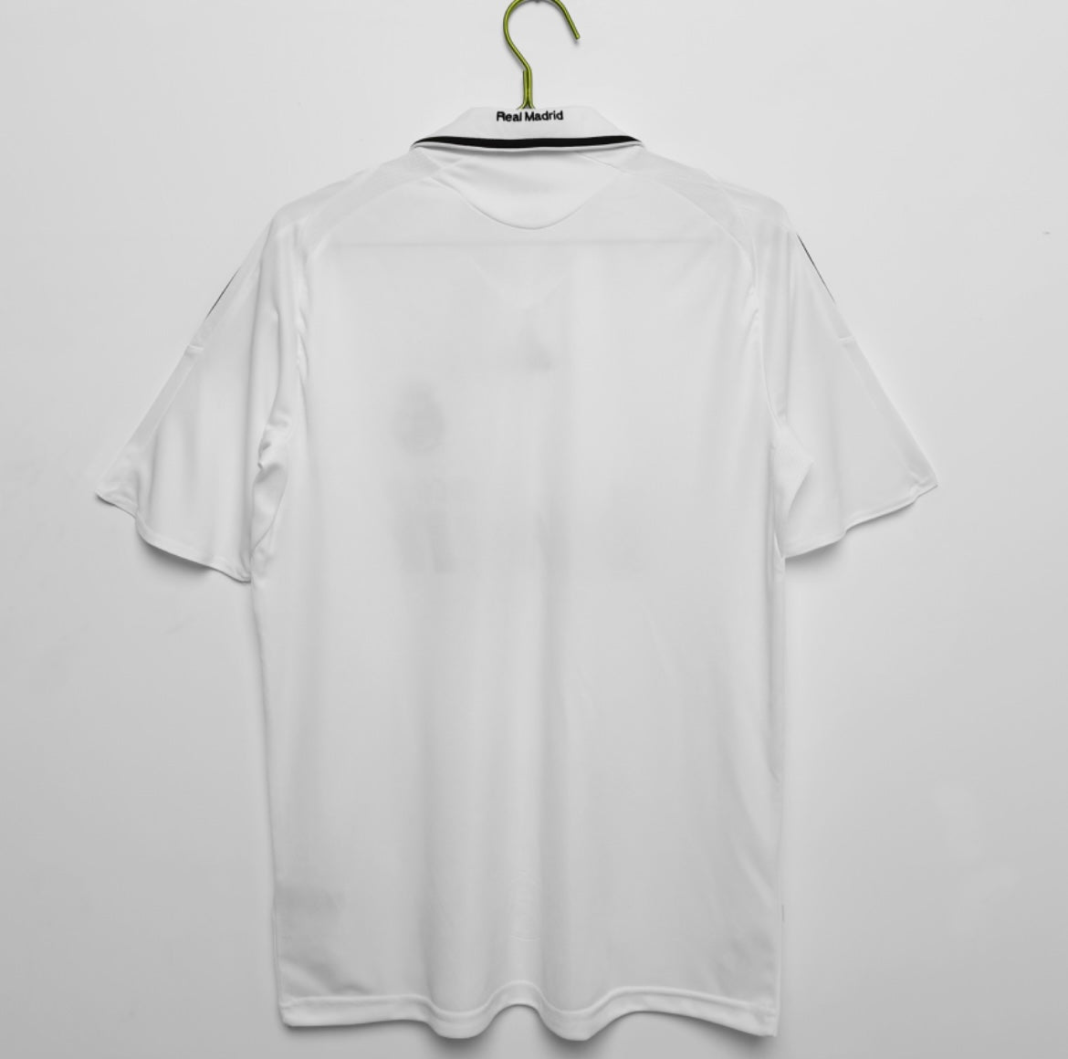 Real Madrid Home Jersey 2008/09