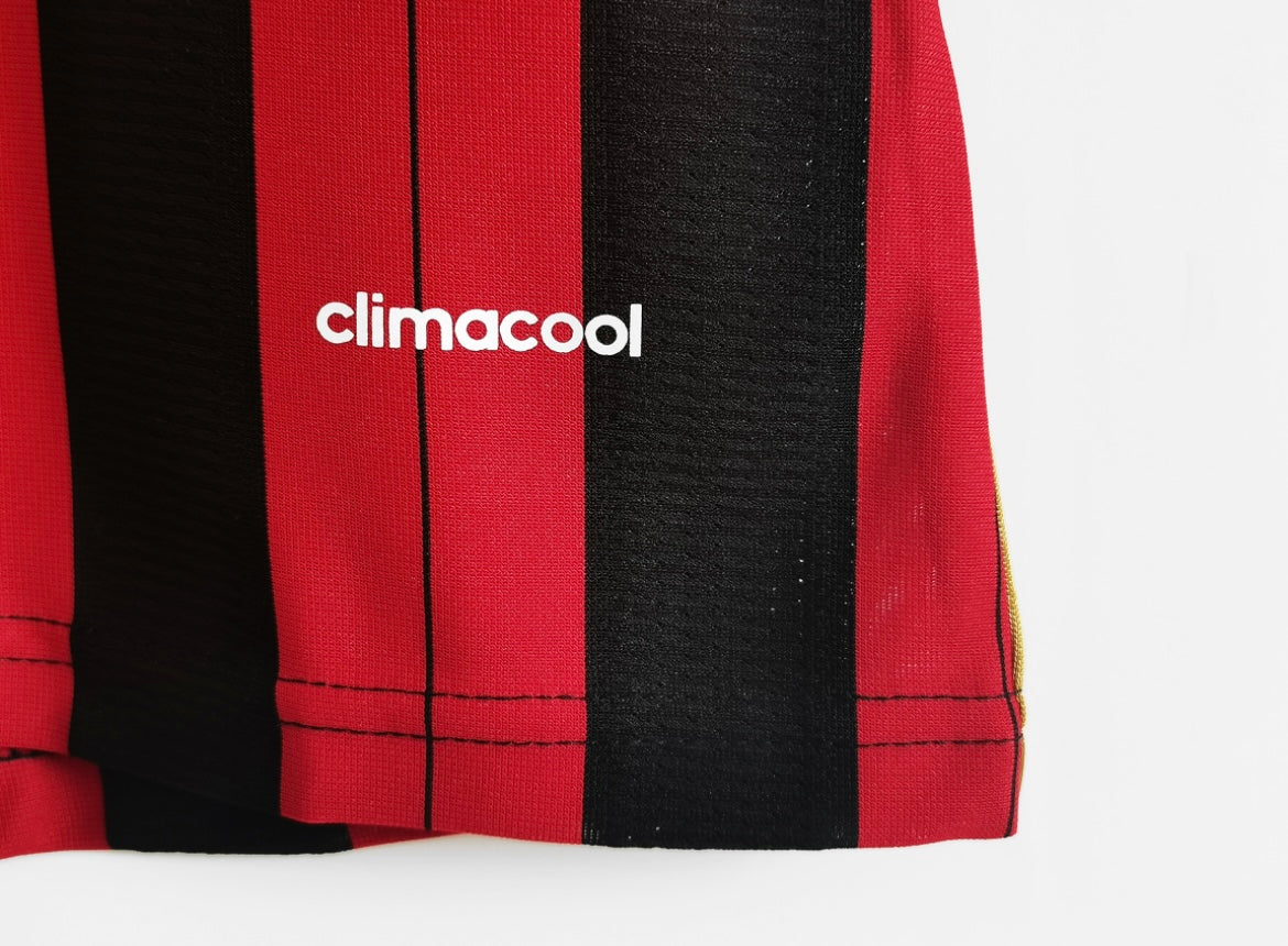 AC Milan 2013/14 Jersey Replica