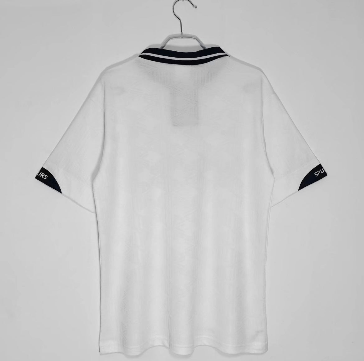 Tottenham Home Jersey 1991/92 Retro Classic