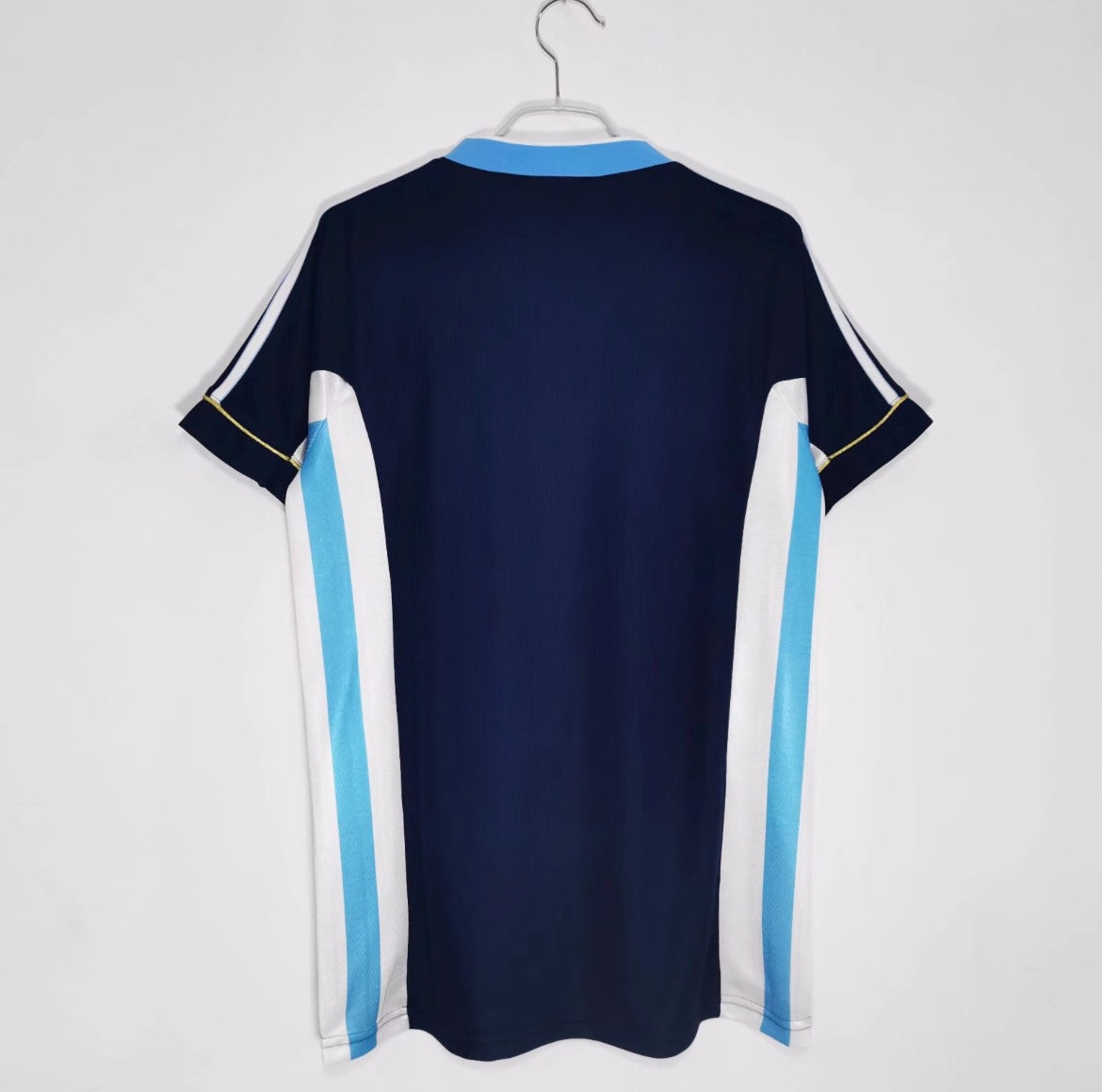 Argentina Away Jersey 1998 Replica