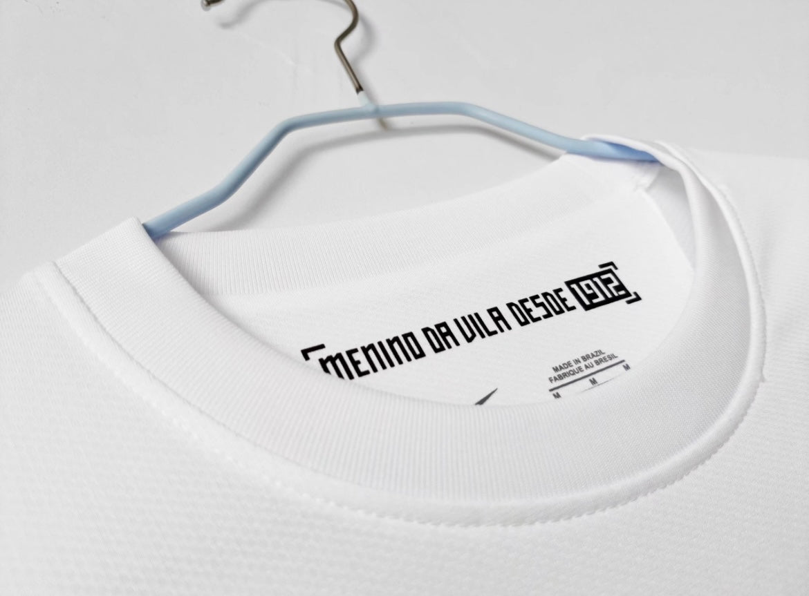 Santos FC 2012/13 Away Jersey