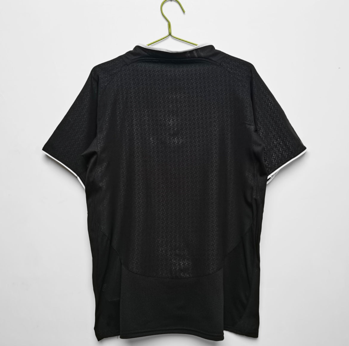 2003/04 Manchester United Away Jersey
