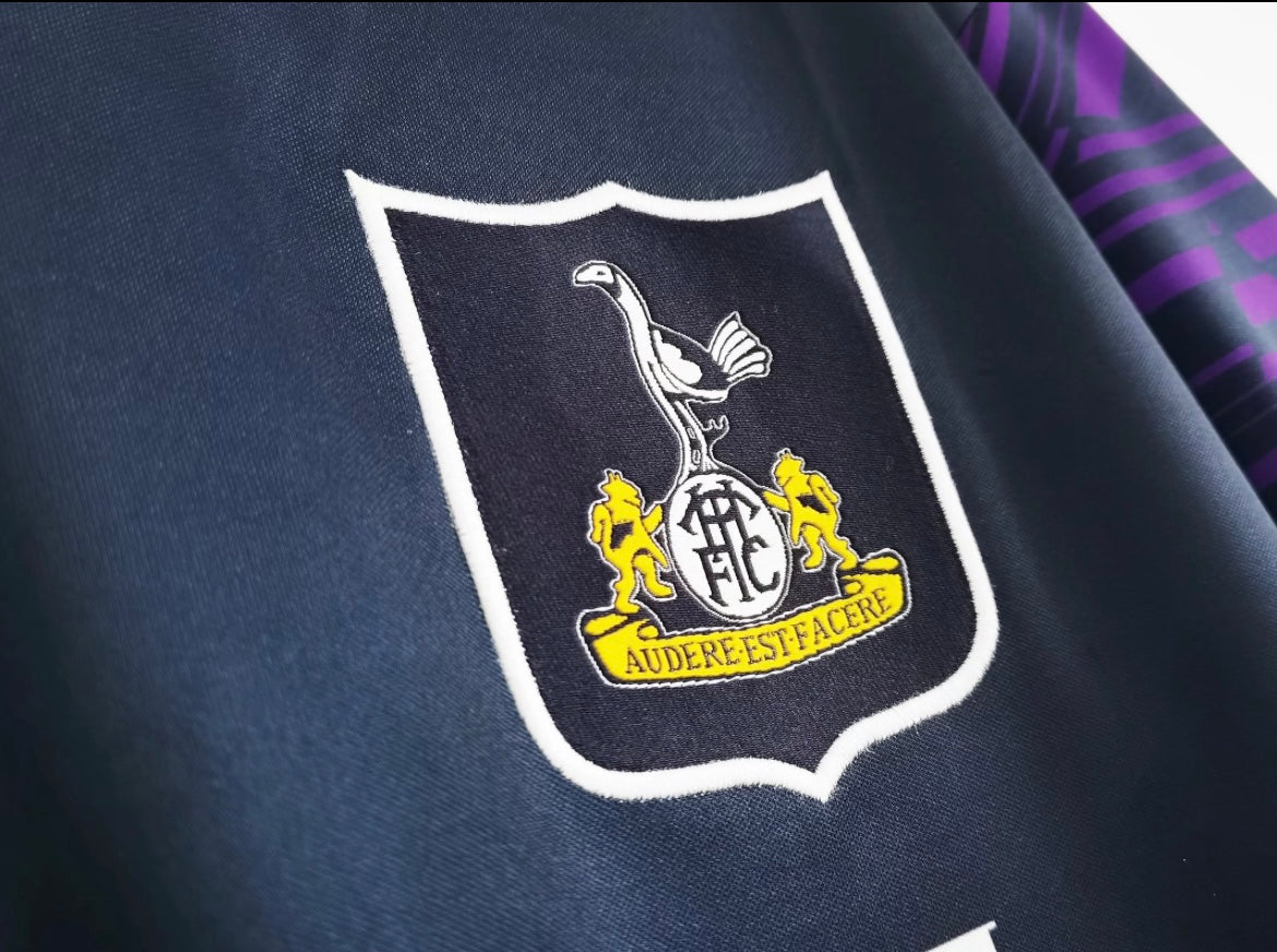 Tottenham Hotspur 1994/95 Retro Away Jersey