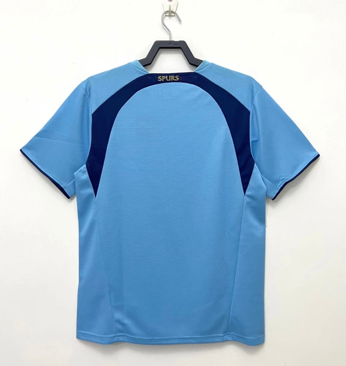 Tottenham Hotspur 2006/07 Away Soccer Jersey