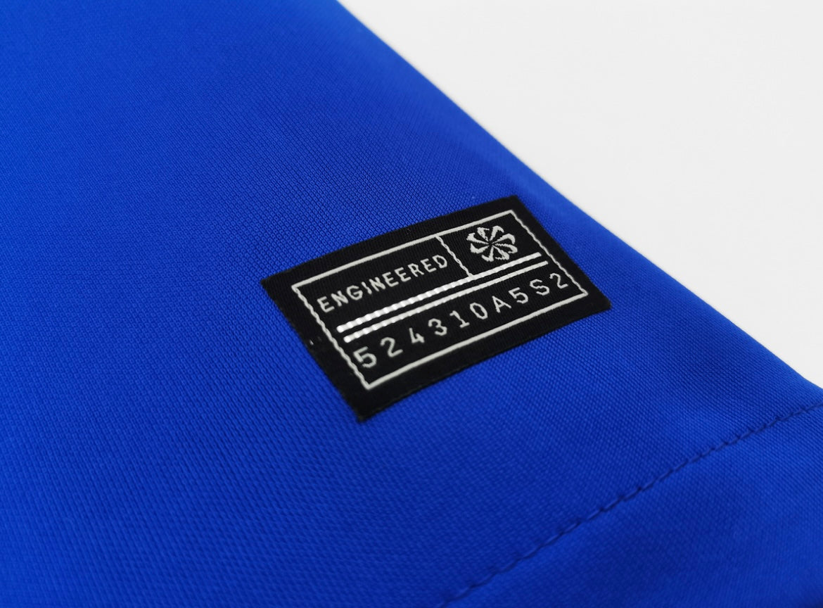 2022 Brazil Away Jersey
