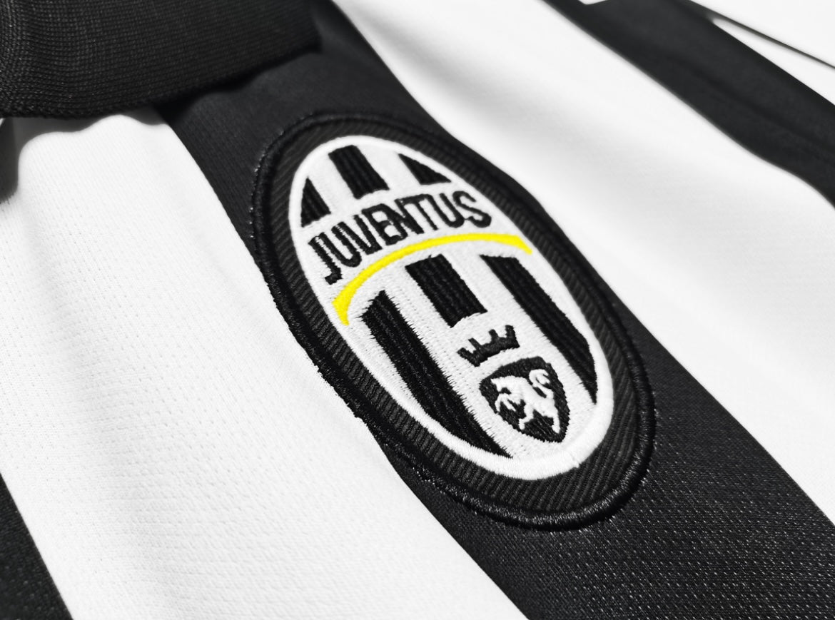 Juventus Home Jersey 2014/15 Authentic Replica
