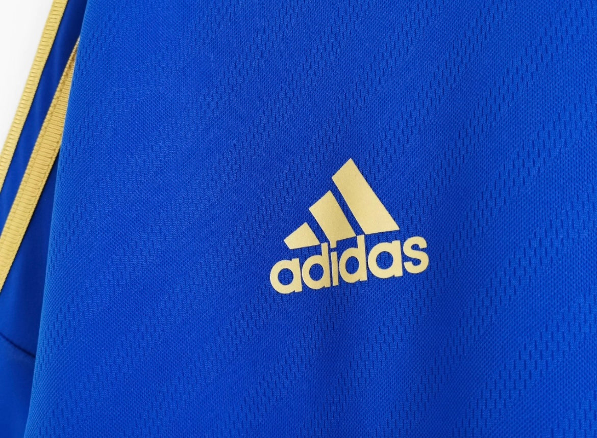 Chelsea Home Jersey 2012/13 Soccer Fan Apparel