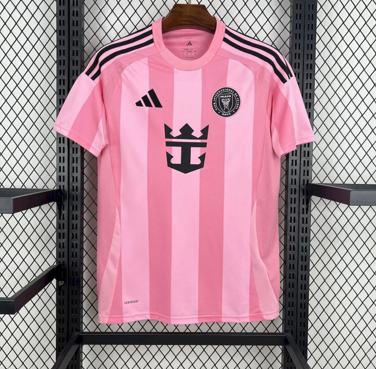 Inter Miami Home Jersey 2025/26