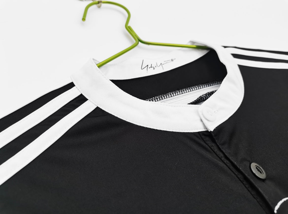 Real Madrid 2014/15 Third Soccer Jersey