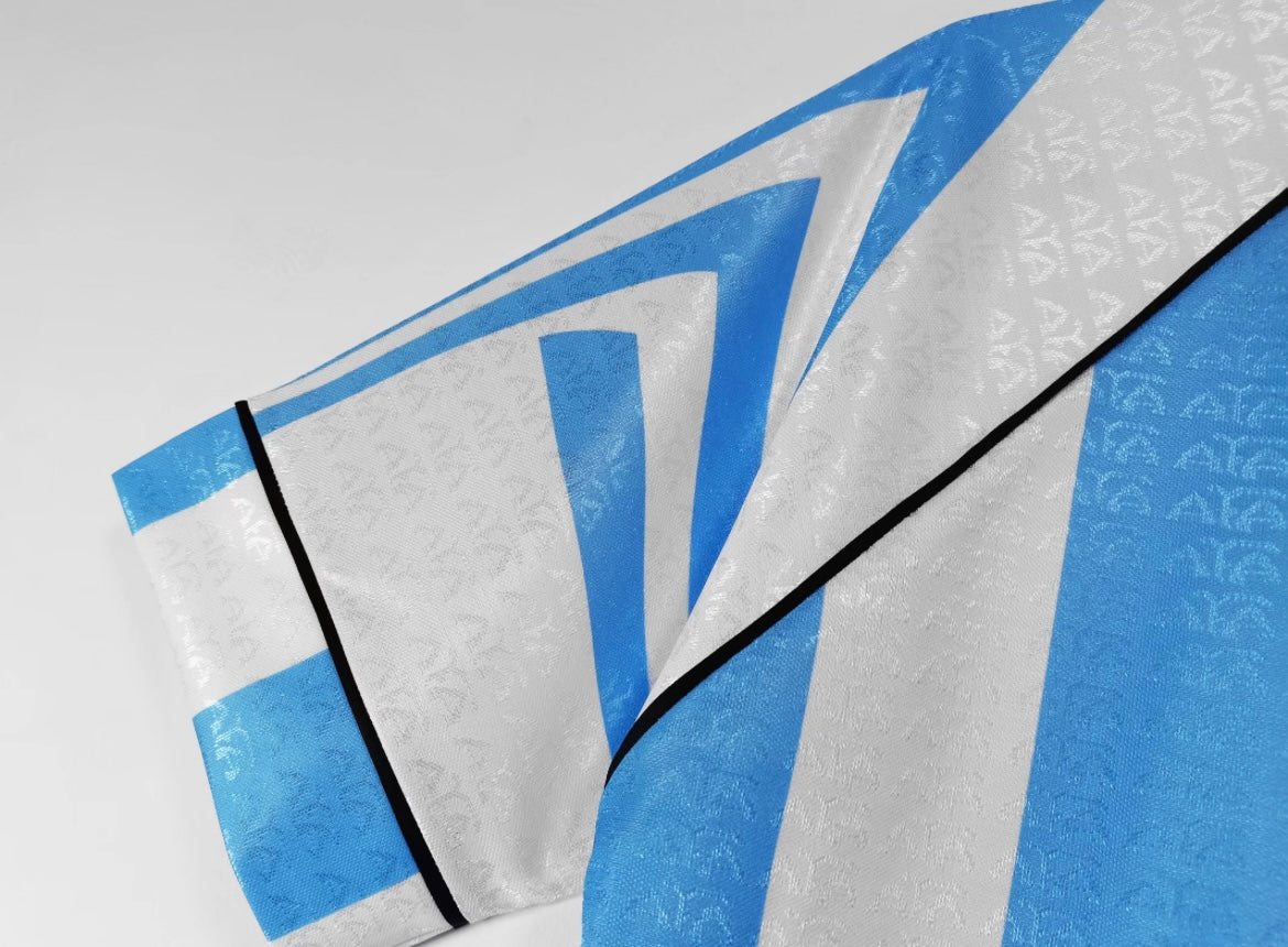 1996 Argentine Home